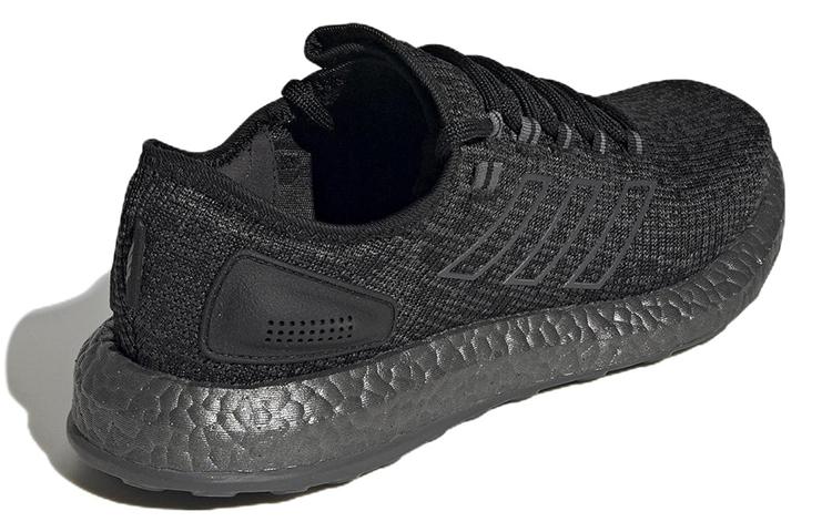 adidas PureBoost 'Черный Карбон' HP2621