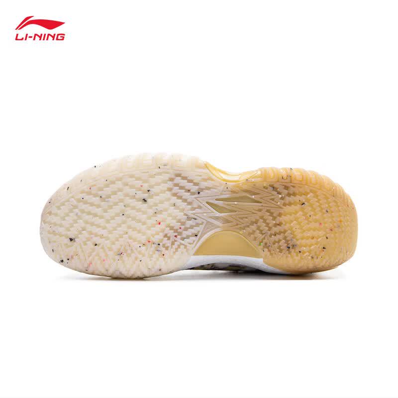 Li-Ning Мужские баскетбольные кроссовки Jiao 2 Dry Leaf Butterfly