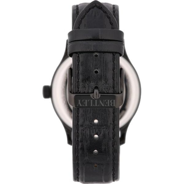 Bentley BT-AM320 Unisex Automatic Wrist Watch BT-AM320-BK BT-AM320-GD Gift Casual Business Sports Student