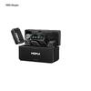 MOMA Lark Max Dual-Channel Wireless Lavalier Microphone System
