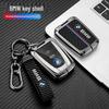 Защитный чехол и корпус для ключа автомобиля BMW i3/i8