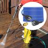 Удлинительный шланг для мойки высокого давления 3200 PSI Запасные части 10 м