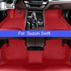 Suzuki Swift Car Floor Mats 2011 Bicycle Accessories Carpet