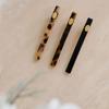 NUOY Slim Simple Hairpin (3 Colors)