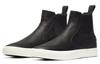 Nike Zoom Janoski Slip Mid Rm Sb 'Черный Бледно-Слоновая Кость' BQ5888-001