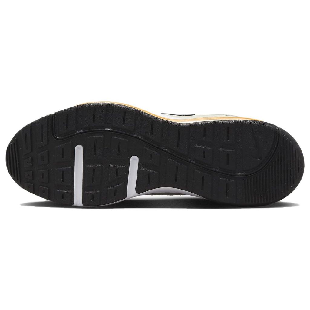 Nike Кроссовки Air Max AP Светло-бежевый Мужские Sanddrift White Black CU4826-105