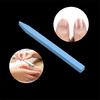 3Pcs Nail File Easy To Use Lightweight Stone Nail Sanding File Kit for