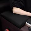 Чехол на подлокотник для Lexus RX 350 Series/ RX400H 2016-2022/Lexus Rx 350L 2018-2022. Хорошо сделанная прочная средняя защитная крышка, черная.