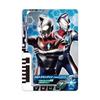 Bandai Официальная папка карт Ultraman Ultra Dimension 2