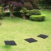 Outdoor Stepping Stone Weather-proof Garden Yard Lawn Patio Decorative Stone Walkway Pathway Pavers