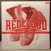 12-дюймовая пластинка RED CLOUD The Pugilist Jack The Mic Ripper SC022 SCENARIO 2001 UK Rap HipHopRB Б/у