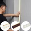 3D Self-adhesive Plastic Decoration Strip Table Side Ceiling For Kids Waist Line Wall Sticker Top Corner Line Floor Gap Sticker