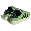 Adidas Campus 00s Solar Green Черные женские кроссовки Core-Black Off-White HQ4409
