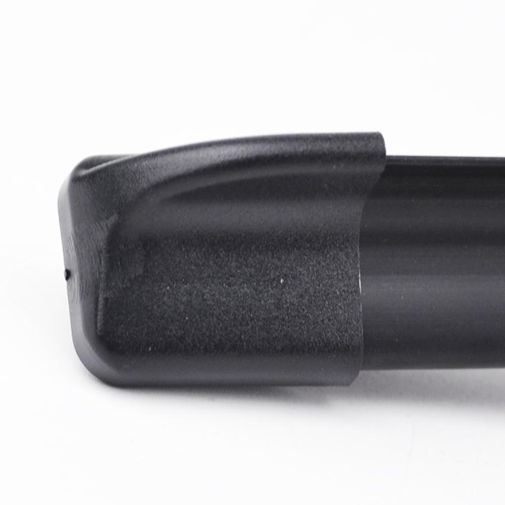 Xukey 3Pcs Front & Rear Windscreen Wiper For Seat Ibiza Coupe 6J Hatchback 2017 2016 2015 2014 2013 2012 24"16"13" Set Blades