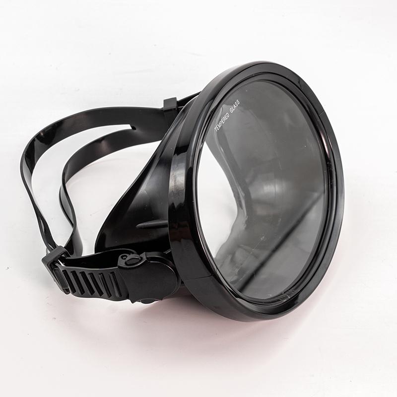 Most Popular PVC Diving Equipment for Fishing Diving Mask Gear Spearfishing Swim & Dive Gear & Accessories