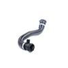 Верхний патрубок радиатора BMW E46 11531436408