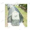 Jing Zhisheng 37sqm Outdoor Camping & Emergency Mesh Frame Tent