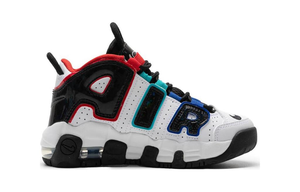 Nike Air More Uptempo CL PS 'All-Star' FV0836-100