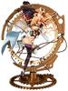 Macross F the Movie Itsuwarinoutahime Sheryl Nome Scale PVC Painted Finished Figure 1/7