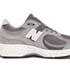 New Balance SneaKers 2002 K SneaKers Серые Gc2002st