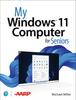 The My Windows 11 Computer for Seniors Book