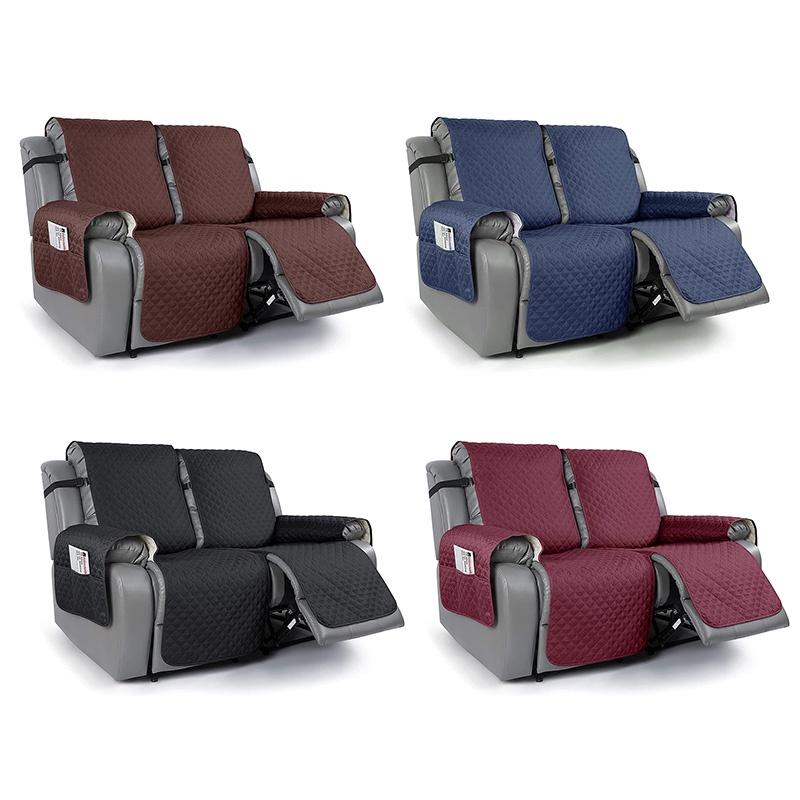 1/2/3 местный чехол для дивана с откидной спинкой, противоскользящий защитный чехол для дивана в стиле пэчворк, чехол для ленивого стула, чехол для дивана, чехол для дивана, чехол для кресла