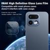 Для Realme 16 Pro 5G Global Стекло IMAK Высококачественная Интегрированная Тонкая Стеклянная Пленка на Объектив