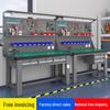 Heavy-Duty Anti-Static Stainless Steel Workbench for Workshops and Repair