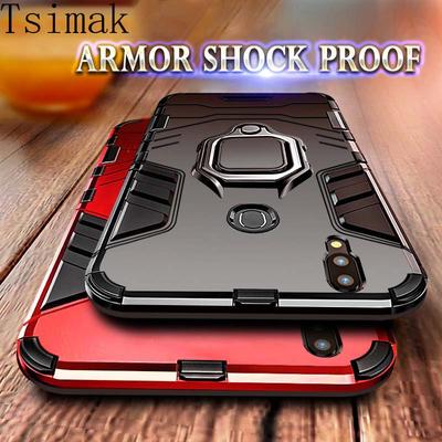 Чехол Armor для Huawei P Smart Plus 2019 2021 2020 Y5P Y6P Y7P Y8P Y7A Y9A Nova 5T 3 3i P20 P30 Pro P40 Lite E Чехол для телефона Coque