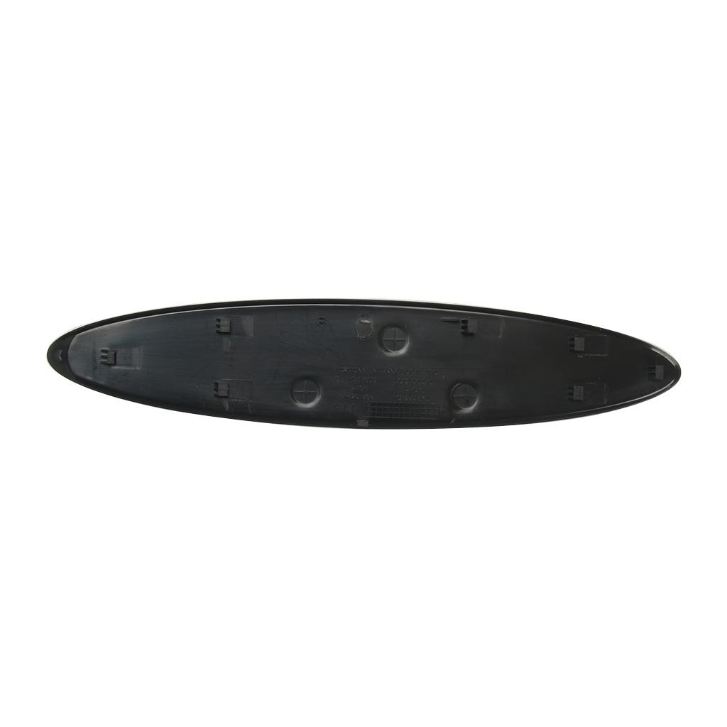 Нижняя крышка корпуса, крышка-заглушка отсека жесткого диска HDD для Slim 4000