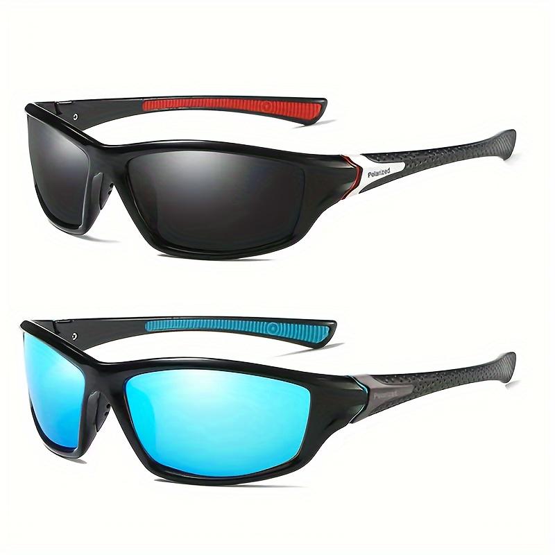 2pairs Fashion Sports Women's UV Protection Driving Cycling Fishing