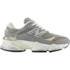 New Balance 9060 Большие детские сланцево-серые кроссовки Timberwolf для детей Arid-Stone GC9060BA