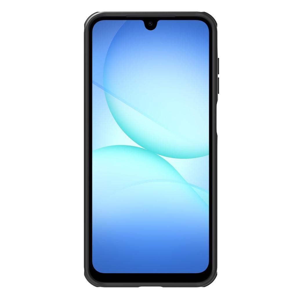 NILLKIN Camshield Pro Series for Samsung Galaxy A37 5G Case PC + TPU Slide Camera Lid Phone Cover