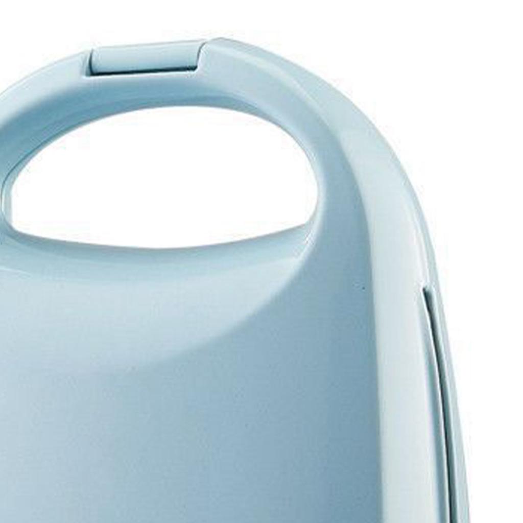 Multifunctional Mini Sandwich Maker Nonstick Panini Press Sandwich Maker Breakfast Grilled Cheese