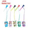 8.3cm Golf Rubber Tees Cartoon Golf Novelty Shape Tees Golf Accessories Golf Tee  for Golf Ball