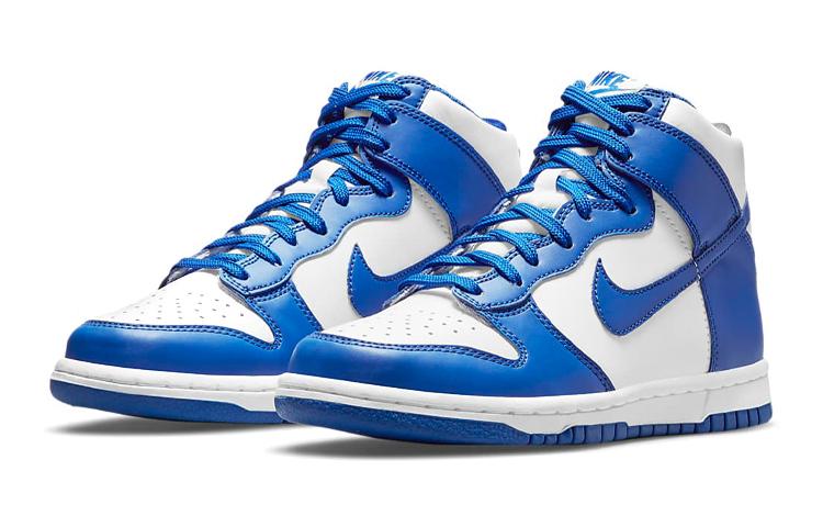 Nike Dunk High Game Royal GS DB2179-102