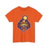 New York Knicks 2026 Champions Printed T-Shirt Cool Sports Collectible