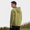 Men's Jacket FILA Fitness Jacket Unisex Dark Green