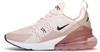 Кроссовки Air Max 270 Women светло-розовый/розовый оксфорд/пустынная ягода/черный