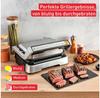Гриль Tefal GC776D OptiGrill 4 in 1