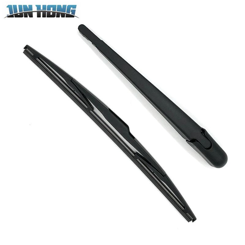 Dongfeng Fengxing S500 Rear Wiper Blade Assembly & Cover