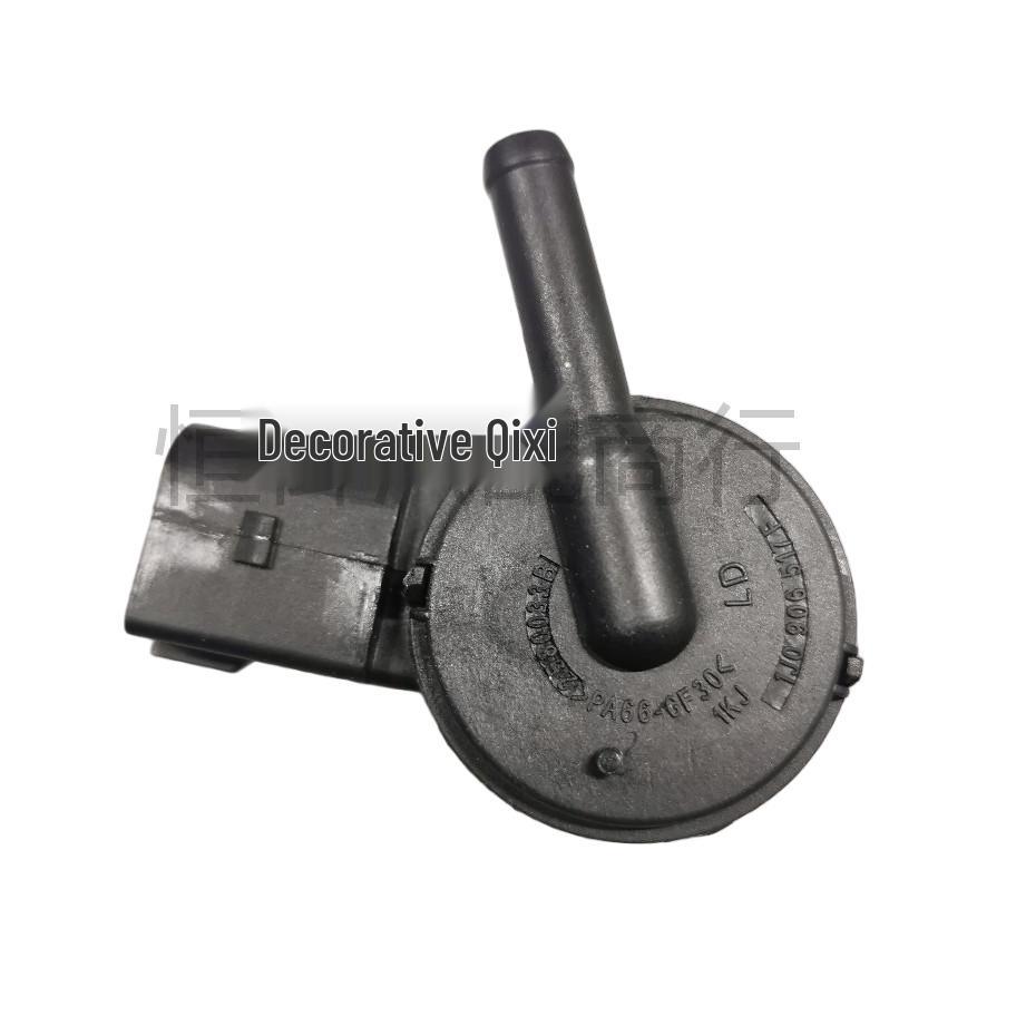 Volkswagen Golf Engine Carbon Canister Purification Solenoid Valve 1J0906517F/1J0906517G.