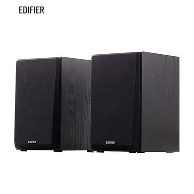 Edifier Мультимедийные настольные колонки R980T 2.0, штекер CN (адаптер в комплекте)