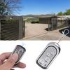 433HZ  Wireless Metal Clone Remote Control for Electric Vehicle Motorcycle Lamps