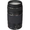 Canon EF Lens III Zoom Lens Telephoto Product Черный EF75-300mm F4-5.6