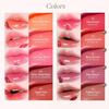 Milk Touch Jelly Fit Tinted Glow Tint 10 Fallen Coco Корейская косметика Стойкий блеск Высокая цветопередача