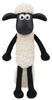 Agatsuma Shaun the Sheep Plush Toy (Ages 3 and Up)