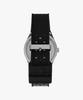 Taimaegseu Q Timex Rubber Strap Wristwatch 38Mm