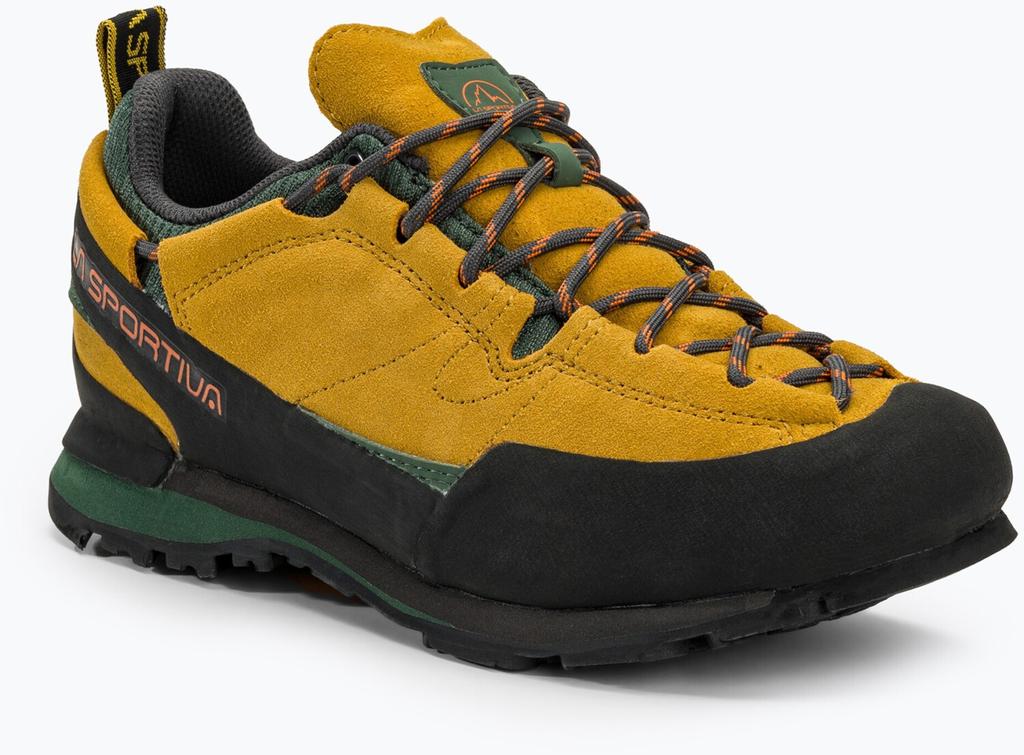 Hiking Shoes La Sportiva Boulder X Savana/tiger