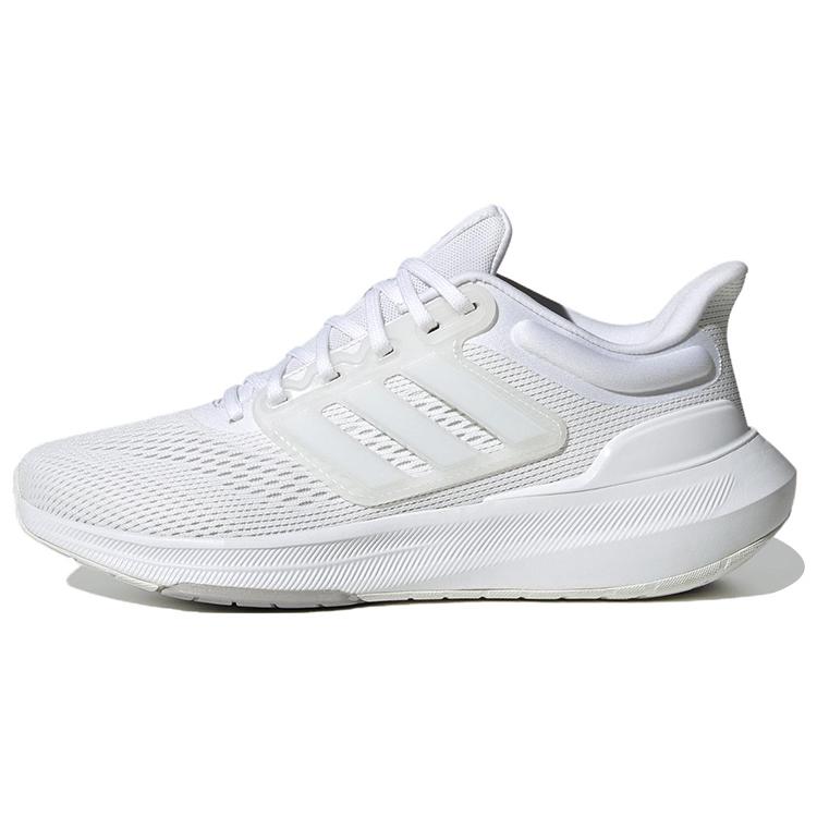 Новые кроссовки Adidas Ultrabounce 'Triple White' Женские HP5788